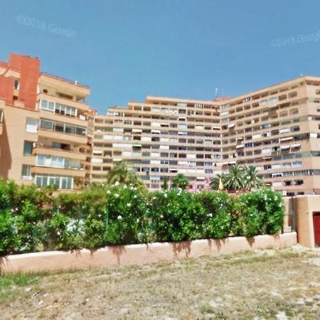 Rnet - Ir 27-B Studios Roses Costa Brava Εξωτερικό φωτογραφία