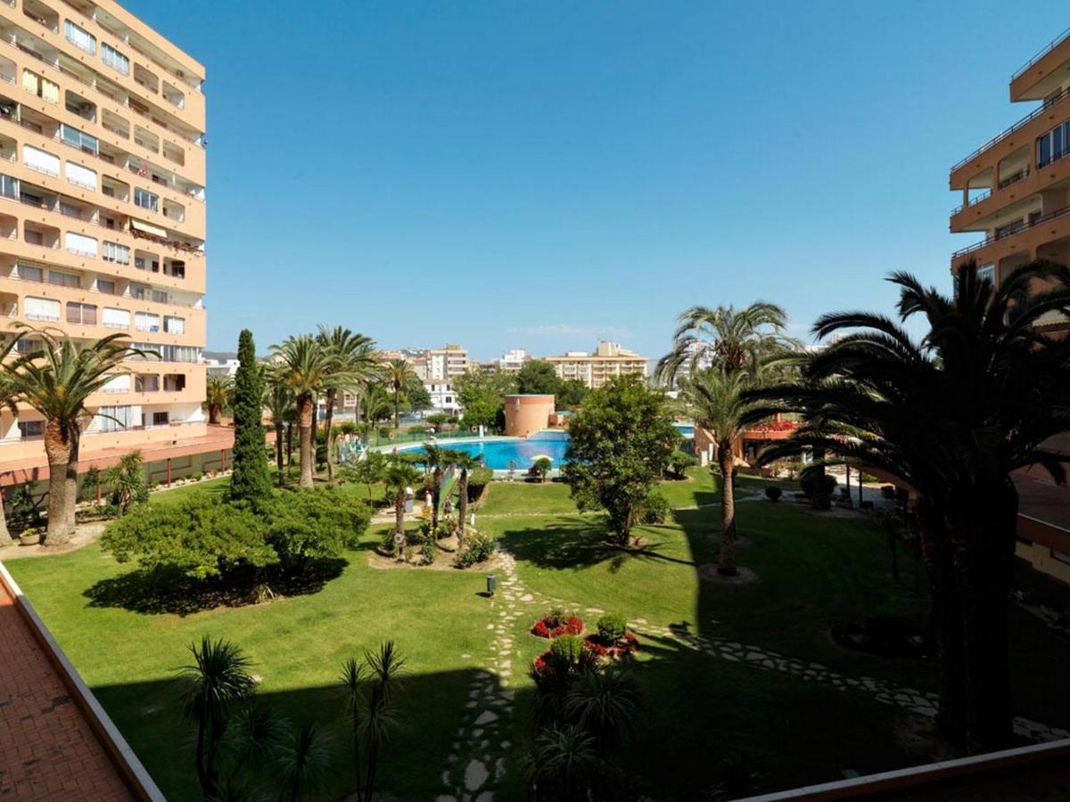 Rnet - Ir 27-B Studios Roses Costa Brava Εξωτερικό φωτογραφία